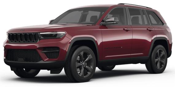 JEEP GRAND CHEROKEE 2022 1C4RJHBG7N8531718 image